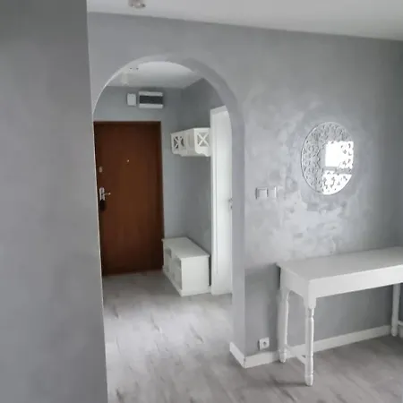 Apartmán Gdansk