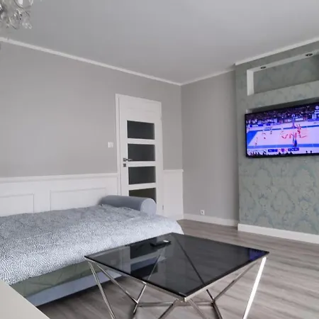 Apartamento Gdansk Gdańsk