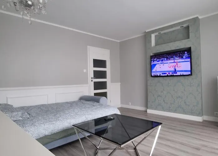 Apartment Gdansk Gdansk