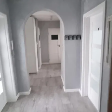 Gdansk شقة غدانسك